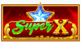 슈퍼 X