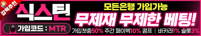 식스틴(식스틴 계열)